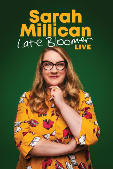 Sarah Millican: Late Bloomer Live (2025) - Watch Online in HD