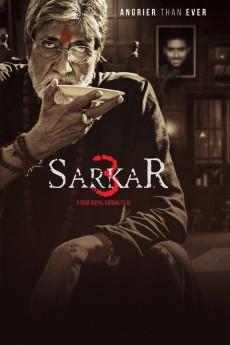 Sarkar 3 (2017) - Watch Online in HD