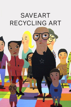 Saveart: Recycling Art