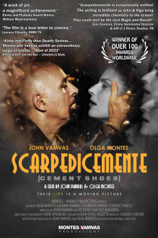 Scarpedicemente (2024) - Watch Online in HD