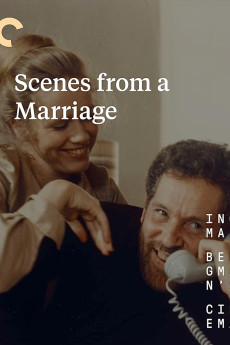 Scenes from a Marriage