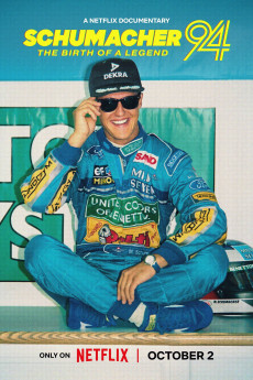 Schumacher '94: Die Geburt einer Legende (2026)