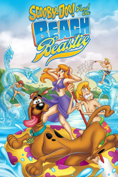 Scooby-Doo! and the Beach Beastie (2015) - Watch Online in HD
