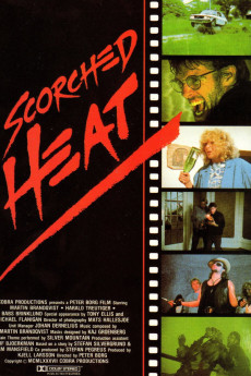 Scorched Heat (1987) - Watch Online in HD