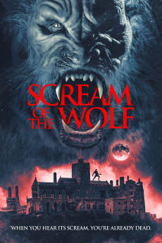 Scream of the Wolf