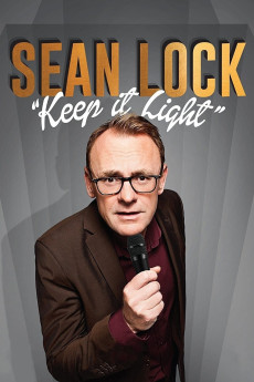 Sean Lock: Keep It Light - Live