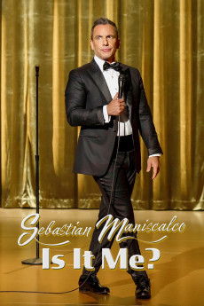 Sebastian Maniscalco: Is It Me?