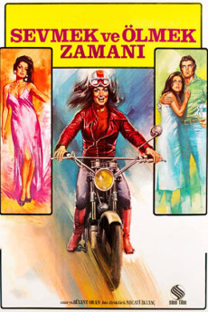 Sevmek ve Ölmek Zamani (1971)