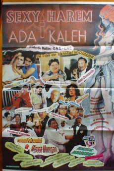 Sexy Harem Ada-Kaleh