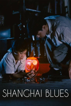 Shanghai Blues