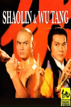 Shaolin and Wu Tang (1983) - Watch Online in HD