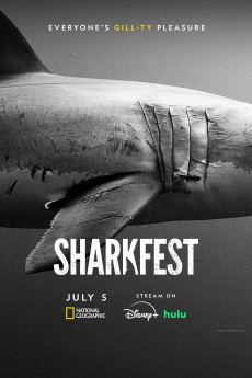 Shark Island Showdown (2026)