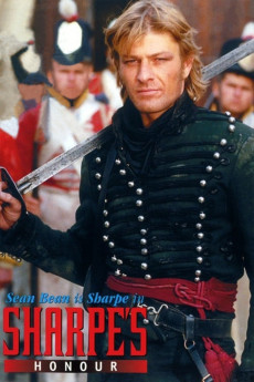 Sharpe Sharpe's Honour