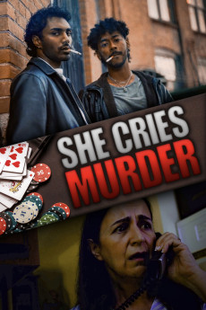 She Cries Murder (2026) - Watch Online in HD