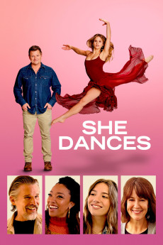 She Dances (2025) - Watch Online in HD