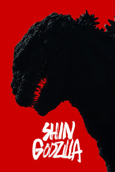 Shin Godzilla