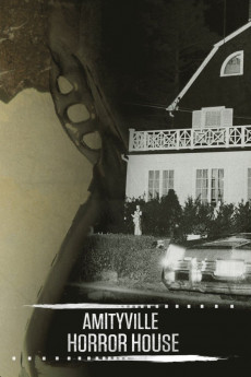Shock Docs Amityville Horror House