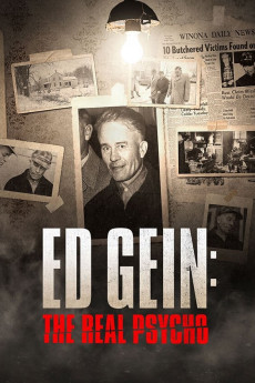 Shock Docs Ed Gein: The Real Psycho