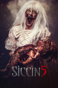 Siccin 5 (2018) - Watch Online in HD