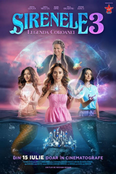 Sirenele 3: Legenda Coroanei (2025)