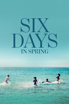 Six jours, ce printemps-là (2025)