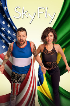 SkyFly (2024) - Watch Online in HD