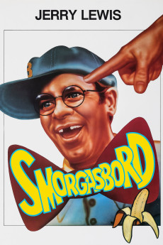 Smorgasbord (The Movie) (1983)