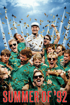 Sommeren '92 (2015)