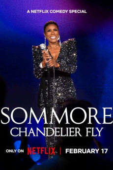 Sommore 'Chandelier Fly' (2026) - Watch Online in HD