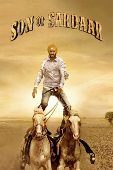 Son of Sardaar (2012) - Watch Online in HD