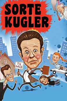 Sorte kugler (2009)