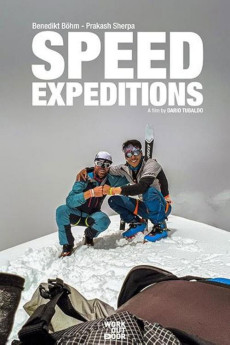 Speed Expeditions (2023) - Watch Online in HD