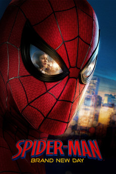 Spider-Man: Brand New Day (2026)