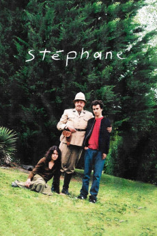 Stéphane (2023)