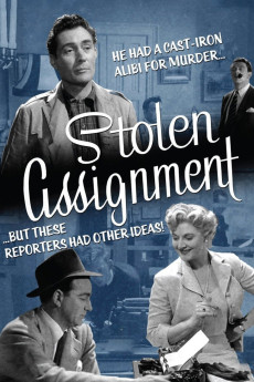 Stolen Assignment (1955) - Watch Online in HD