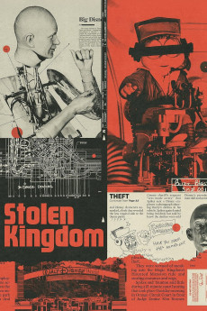 Stolen Kingdom (2025)