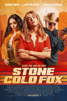 Stone Cold Fox