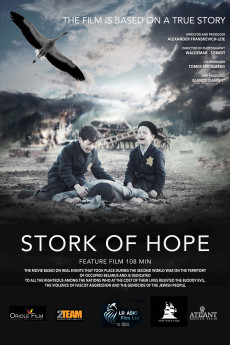 Stork of Hope (2025) - Watch Online in HD