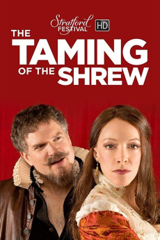 Stratford Festival: The Taming of the Shrew