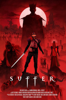 Suffer (2025) - Watch Online in HD