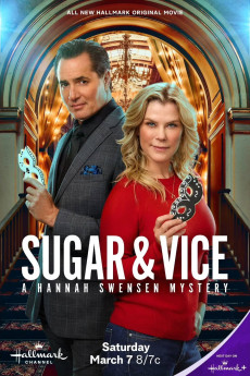 Sugar & Vice: A Hannah Swensen Mystery (2026) - Watch Online in HD