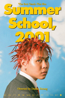 Summer School, 2001 (2025) - Watch Online in HD