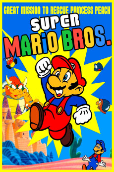 Sûpâ Mario burazâzu: Pîchi-hime kyushutsu dai sakusen! (1986)