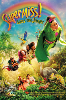 Superjuffie in de jungle (2026)