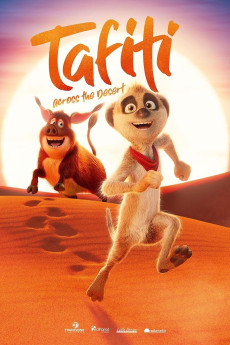 Tafiti: Across the Desert (2025) - Watch Online in HD