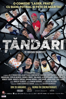 Tandari (2025)