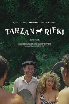Tarzan Rifki (1986)