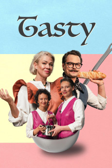 Tasty (2024) - Watch Online in HD