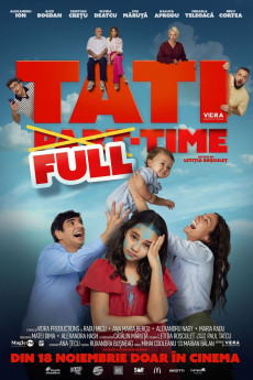 Tati Full-Time (2025) - Watch Online in HD