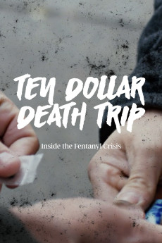 Ten Dollar Death Trip